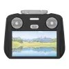 PULUZ Silicone Protective Case for DJI RC 2 (Black)
