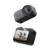 PULUZ Tempered Protective Glass and Lens Film for DJI Osmo Pocket 3
