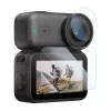 PULUZ Tempered Protective Glass and Lens Film for DJI Osmo Pocket 3