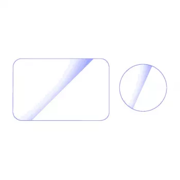PULUZ Tempered Protective Glass and Lens Film for DJI Osmo Pocket 3