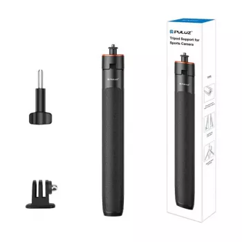 PULUZ Tripod for Sports Cameras (1.4m) PU731B