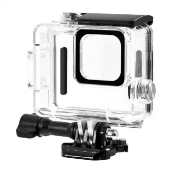 PULUZ Waterproof Case for GoPro HERO 4K 2024 Camera