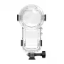 PULUZ Waterproof Case for Insta360 X5 Camera