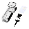 PULUZ Waterproof Diving Housing Case for DJI Osmo Pocket 3 (45m)