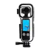 PULUZ Waterproof Diving Housing Case for DJI Osmo Pocket 3 (45m)