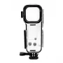 PULUZ Waterproof Diving Housing Case for DJI Osmo Pocket 3 (45m)
