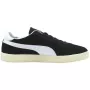 PUMA 381111_02 Athletic Shoes Men's Sneakers Puma Black-Puma White-Puma Red