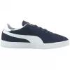 PUMA 381111_03_40 Men's Athletic Shoes – Puma Black / Puma White