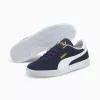 PUMA 381111_03_40 Men's Athletic Shoes – Puma Black / Puma White