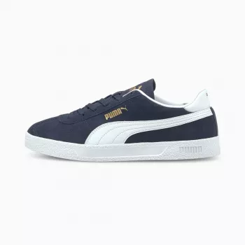 PUMA 381111_03_40 Men's Athletic Shoes – Puma Black / Puma White