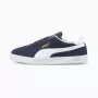 PUMA 381111_03_40 Men's Athletic Shoes – Puma Black / Puma White
