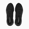 PUMA 386269 Men's Athletic Shoes Puma Black-Puma White Size 37.5