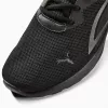 PUMA 386269 Men's Athletic Shoes Puma Black-Puma White Size 37.5