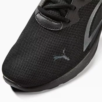 PUMA 386269 Men's Athletic Shoes Puma Black-Puma White Size 37.5