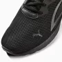 PUMA 386269 Men's Athletic Shoes Puma Black-Puma White Size 37.5