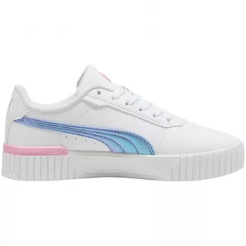 PUMA Carina 2.0 Kids Sneakers 397970 01 EU 38 Black White