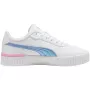 PUMA Carina 2.0 Kids Sneakers 397970 01 EU 38 Black White