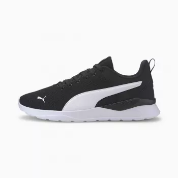 PUMA Carina 2.0 Mid Women's Winterized Sneakers Black White 37112802