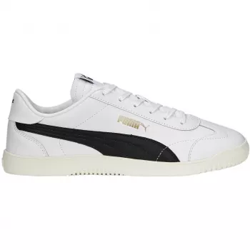 PUMA Club 5V5 Men's Shoes Puma Black / Puma White EU 43