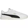 PUMA Club 5V5 Men's Shoes Puma Black / Puma White EU 43