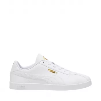 Puma Club II SL Men's Sneakers White 397445 02 Size 42