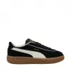 PUMA Club Klassika SD Women's Sneakers Puma White/Puma Black 400718 02