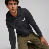 PUMA Essentials Men's Hoodie Puma Black S
