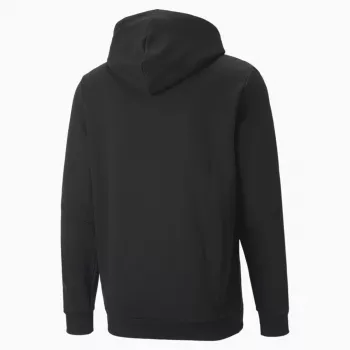 PUMA Essentials Men's Hoodie Puma Black S