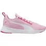 PUMA Flyer Runner Jr High Girls' Running Shoes Pink 38.5 EU