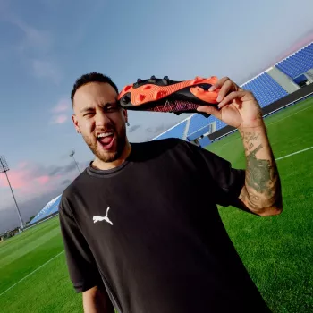 PUMA FUTURE 8 MATCH FG/AG (108140_01), EU 42 – Football boots