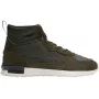 PUMA Graviton Mid Men's Sneakers Forest Night/Puma Black/Puma White