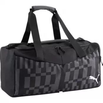 PUMA individualRISE Small Bag Puma Black/Asphalt 079912 03
