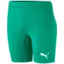 PUMA Liga Baselayer Short Tight Men's Compression Shorts Pepper Green Size L