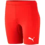 PUMA Liga Baselayer Short Tight Men's Compression Shorts Red XL
