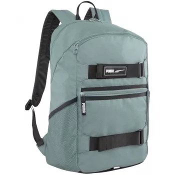 Puma Marine Deck Backpack 79191 09 22L Peacoat