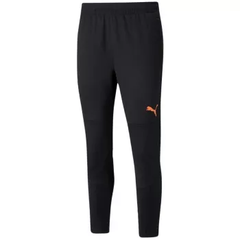 PUMA Men's IndividualFINAL Training Pants Black 2XL