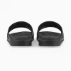 PUMA Popcat Men's Slides Black White (EU 42)