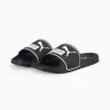 PUMA Popcat Men's Slides Black White (EU 42)
