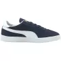 PUMA R78 SL Men's Athletic Sneakers - Puma White-Puma Black-High Risk Red, EU 42