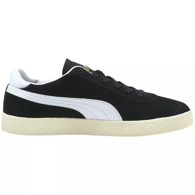 PUMA R78 SL Men's Sneakers Puma Black / Puma White EU 41