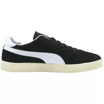 PUMA R78 SL Men's Sneakers White Black 40 EU