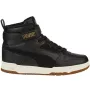PUMA RBD Game WTR Kids' Shoes Black 388449 02 Size 38.5