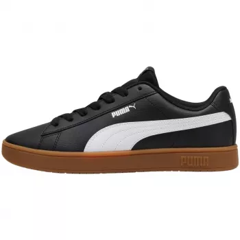 PUMA Rickie Classic Men's Sneakers Black White 394251 14 Size 44