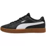 PUMA Rickie Classic Men's Sneakers Black White 394251 14 Size 44
