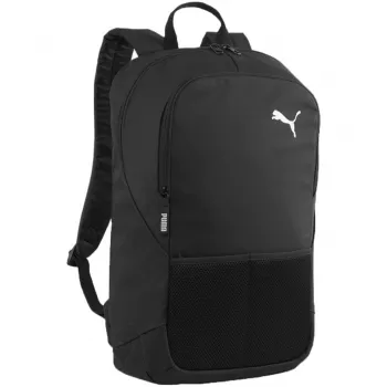 Puma Team Goal Backpack Black 90239 01