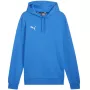 PUMA Team Goal Casuals Hoody Peacoat Men's