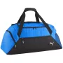 Puma Team Goal M Bag Peacoat Blue