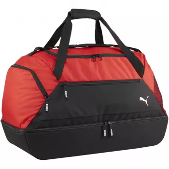 PUMA Team Goal M BC Sports Bag Red/Black 48L