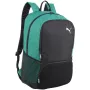 PUMA Team Goal Premium XL Backpack Green-Black 28L