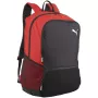 PUMA Team Goal Premium XL Backpack Red-Black 23L